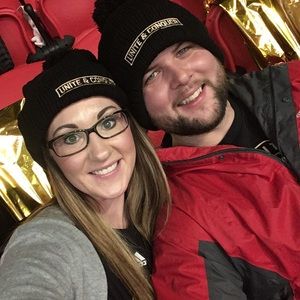 Meet your Posher, Autumn